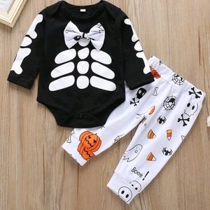 Baby Halloween Outfit